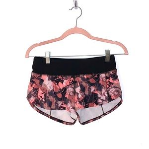 Lululemon Speed Up Short 2.5”